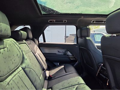 2024 Land Rover Range Rover Sport