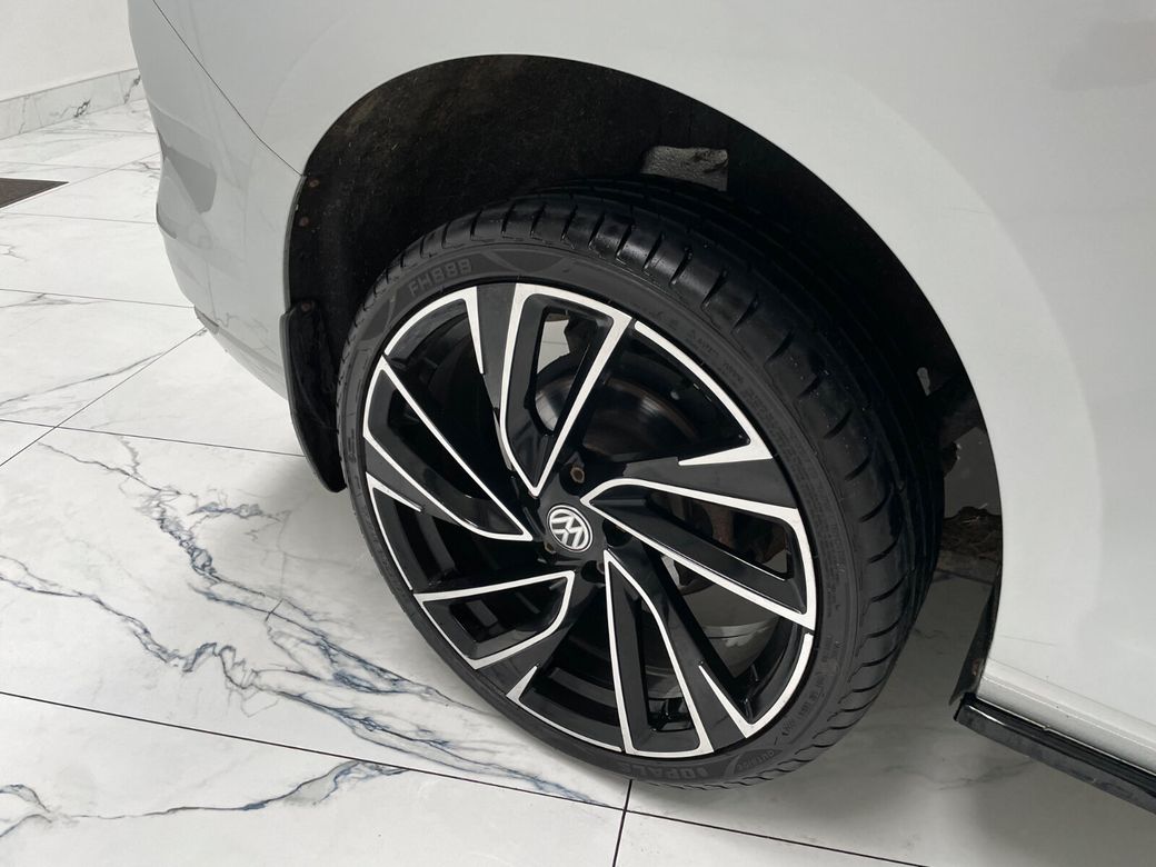 2023 Volkswagen Caddy