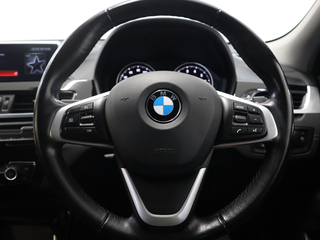 2021 BMW X2