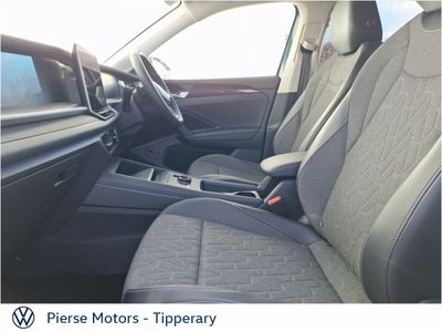 2025 Volkswagen Tayron