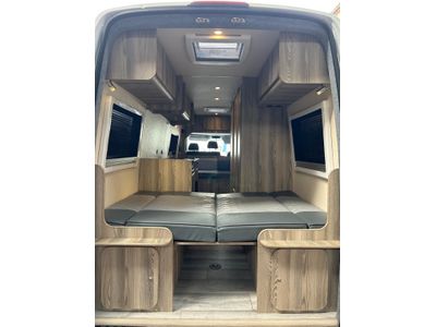 2015 Mercedes-Benz Sprinter