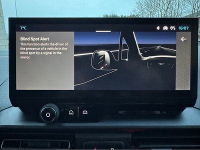 2025 Citroen Berlingo