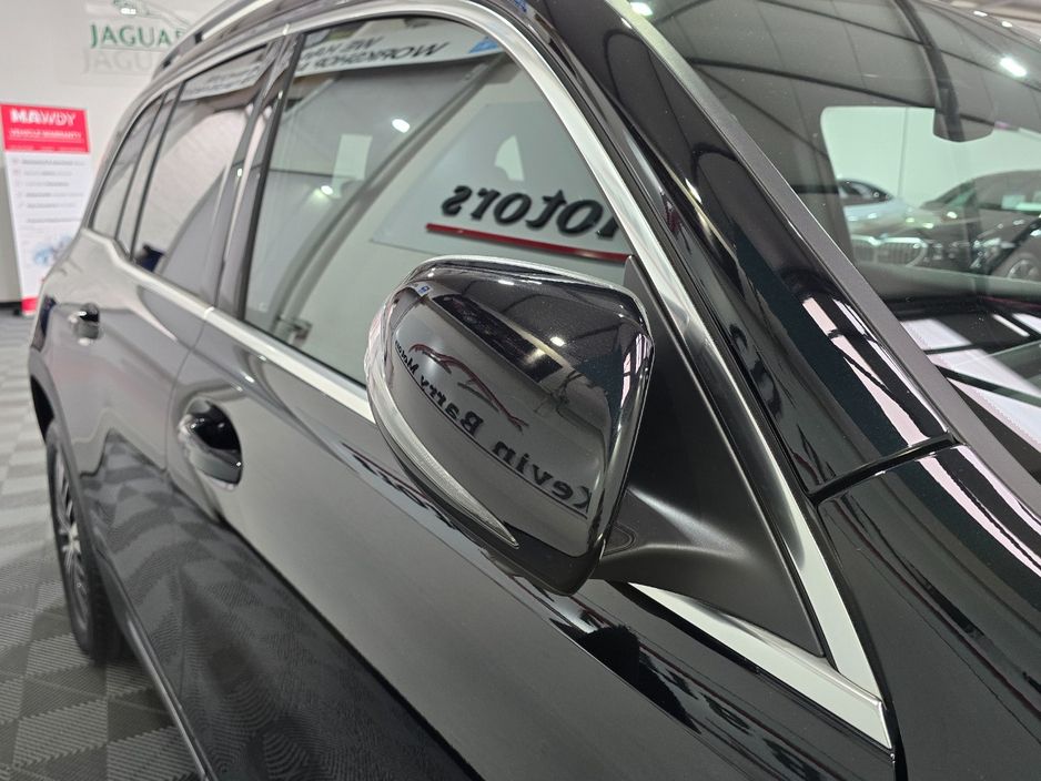 2024 Mercedes-Benz EQB