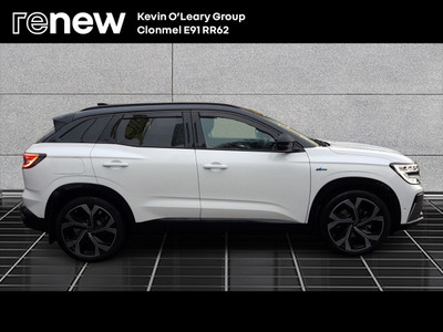 2025 Renault Austral