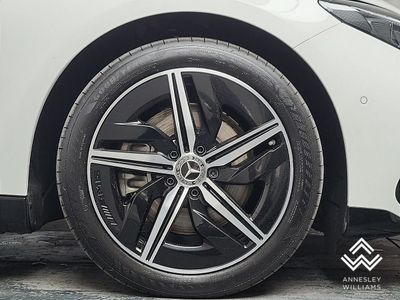 2026 Mercedes-Benz CLA Class