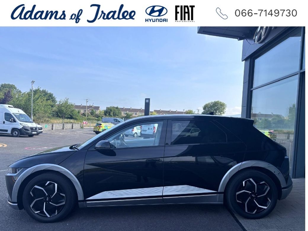 2024 Hyundai Ioniq 5