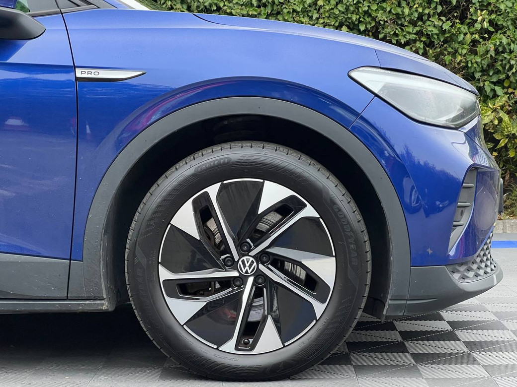 2023 Volkswagen ID.4