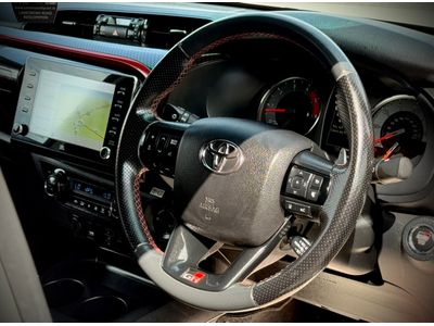2022 Toyota Hilux