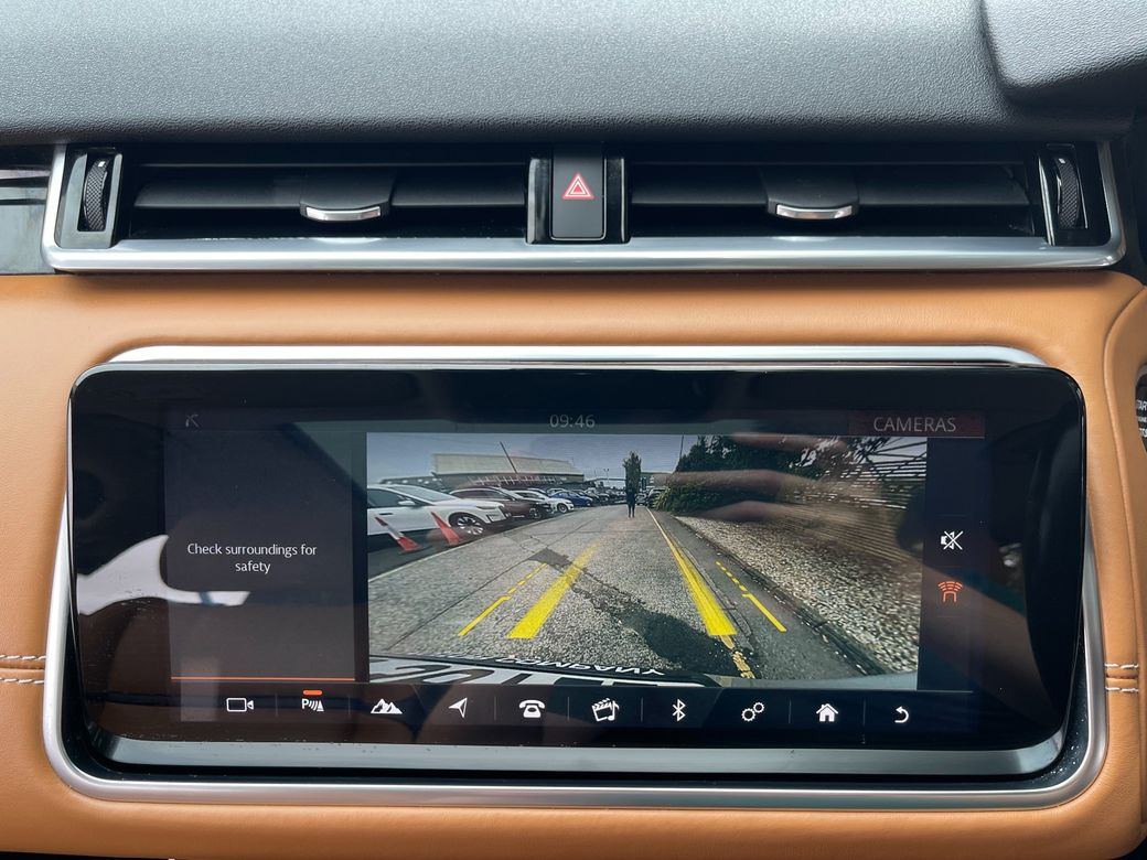 2018 Land Rover Range Rover