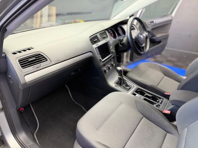 2014 Volkswagen Golf