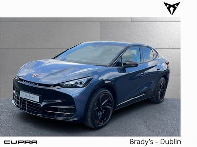2026 Cupra Tavascan