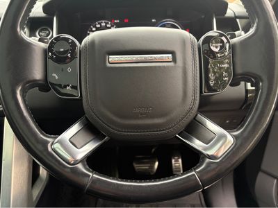 2020 Land Rover Range Rover