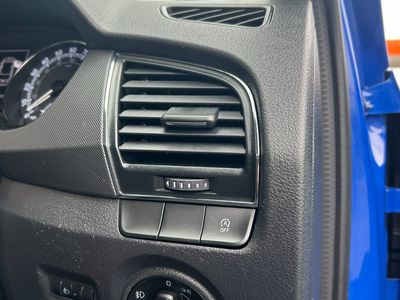 2020 Skoda Fabia
