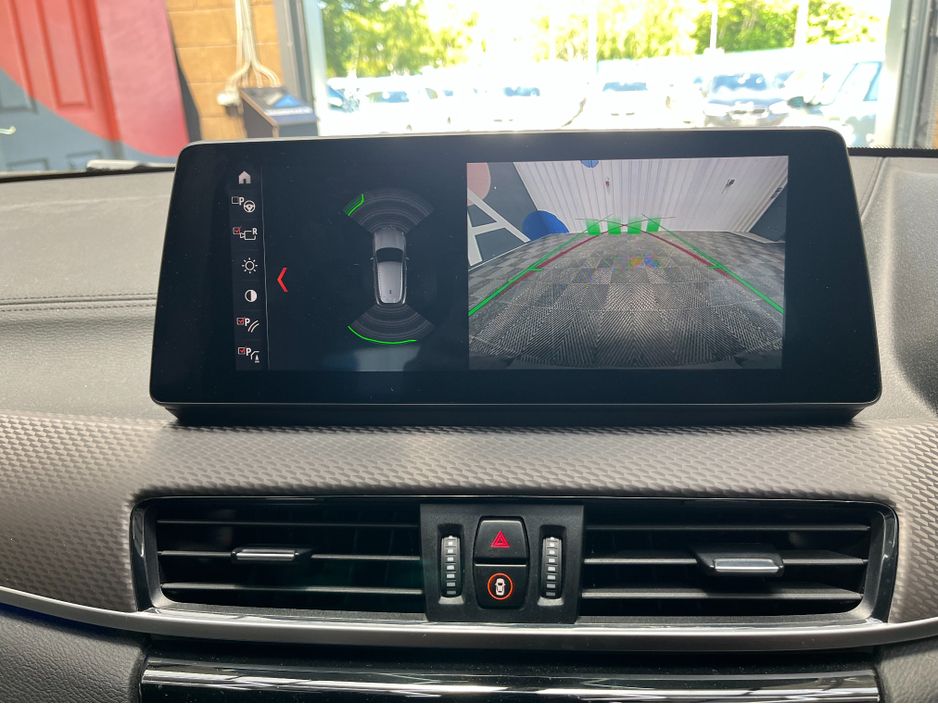 2019 BMW X2