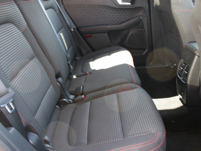 2021 Ford Kuga