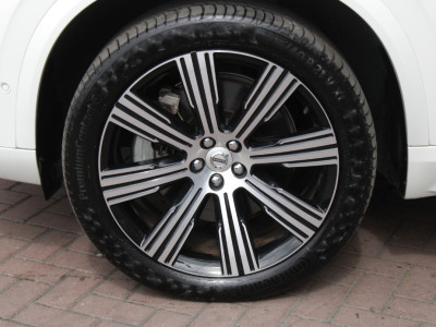 2021 Volvo XC90
