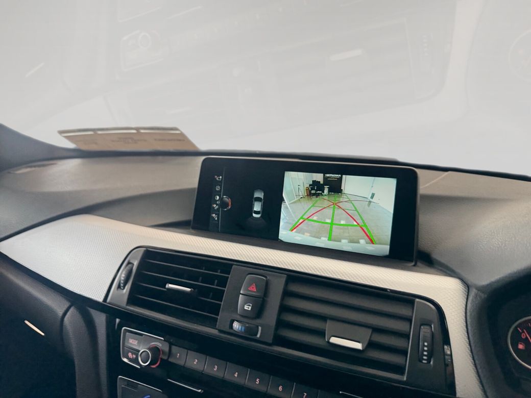 2015 BMW 3 Series