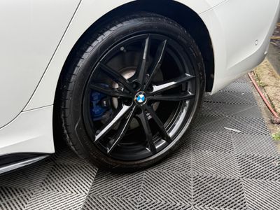 2020 BMW 3 Series