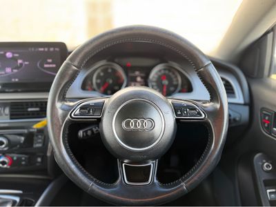 2013 Audi A5