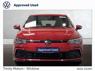 2023 Volkswagen Golf