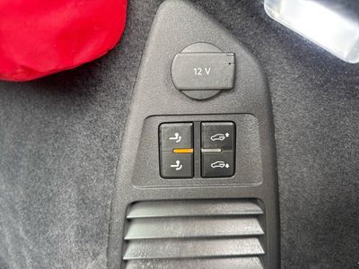 2024 Volkswagen Touareg