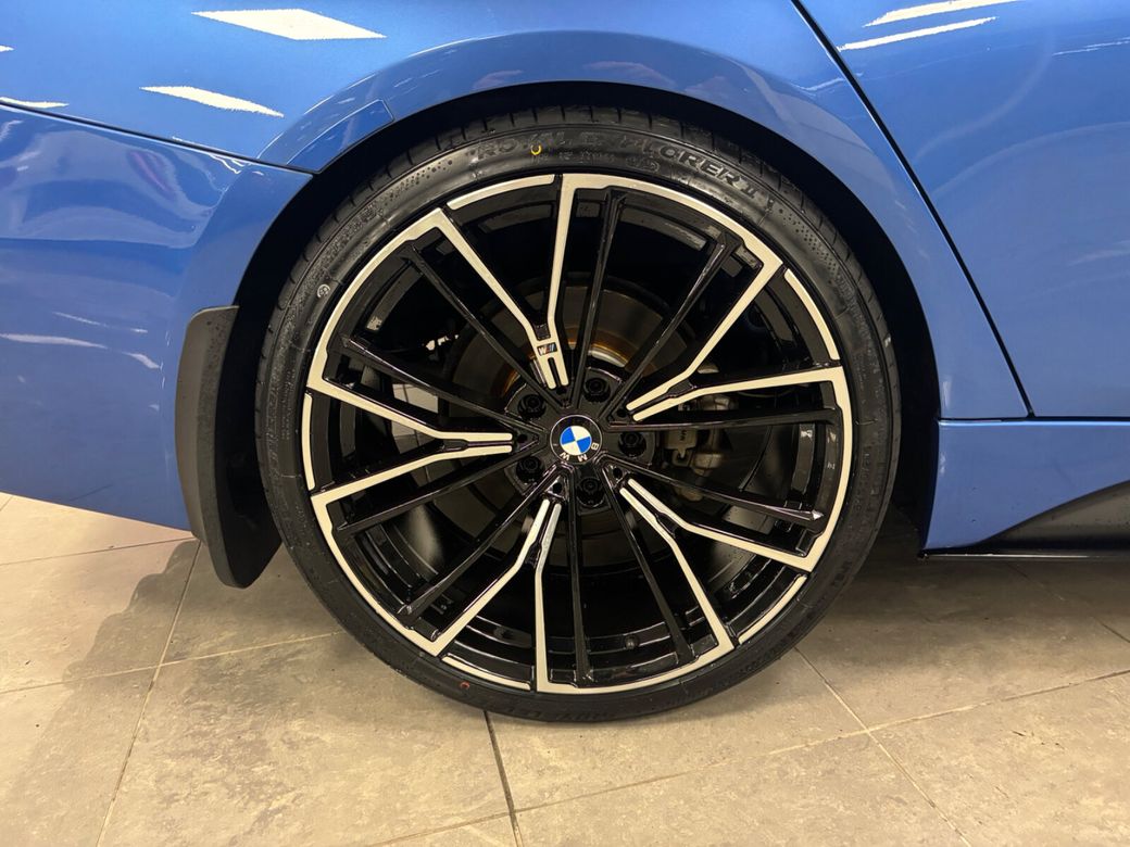 2015 BMW 3 Series