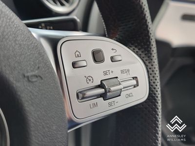 2023 Mercedes-Benz A Class