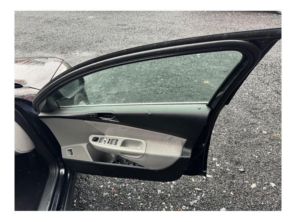 2006 Volkswagen Passat