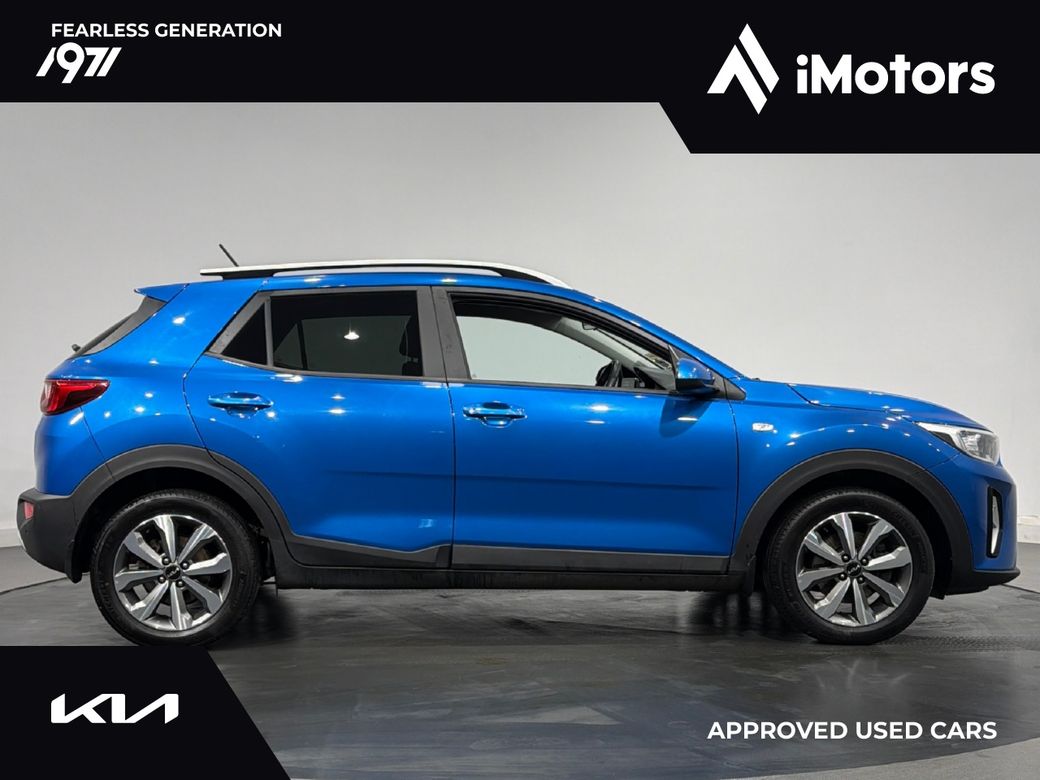 2024 Kia Stonic