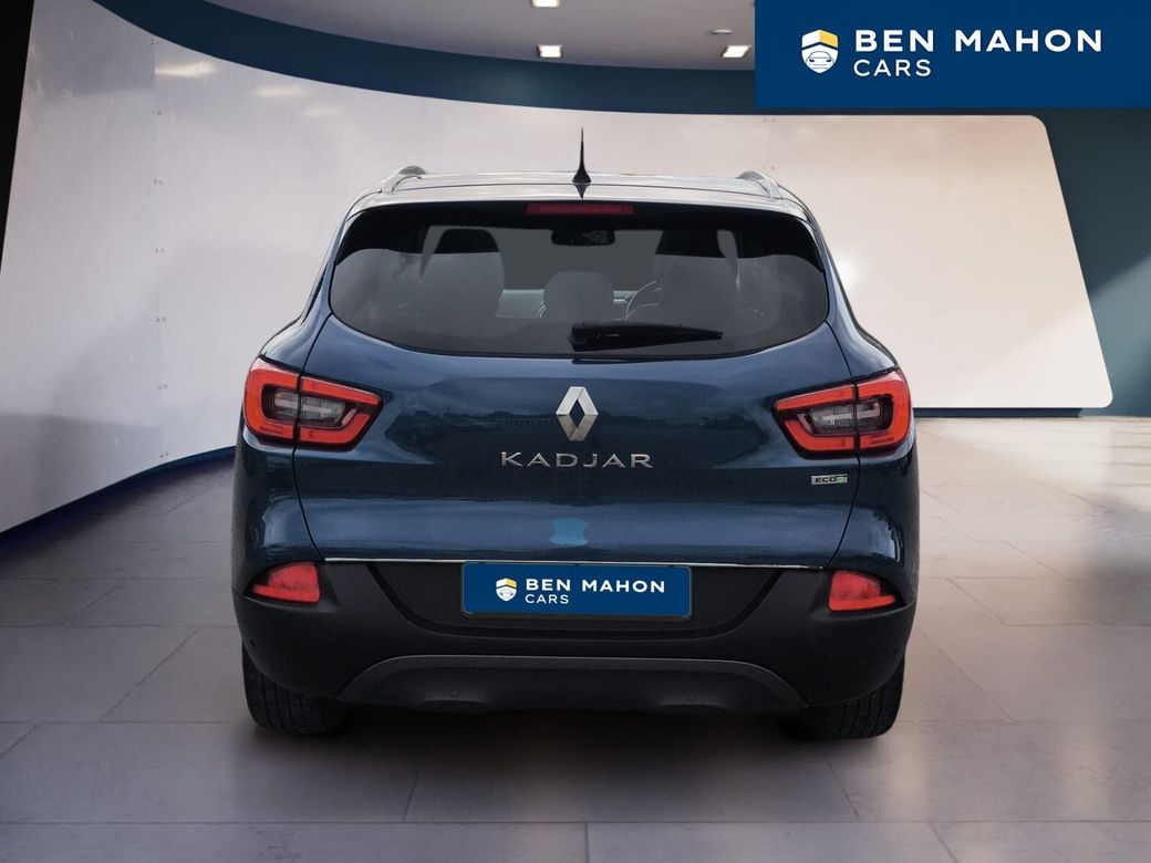 2016 Renault Kadjar