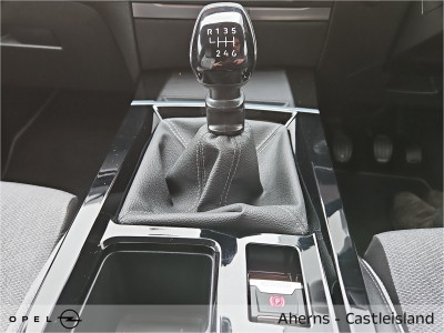 2023 Opel Astra
