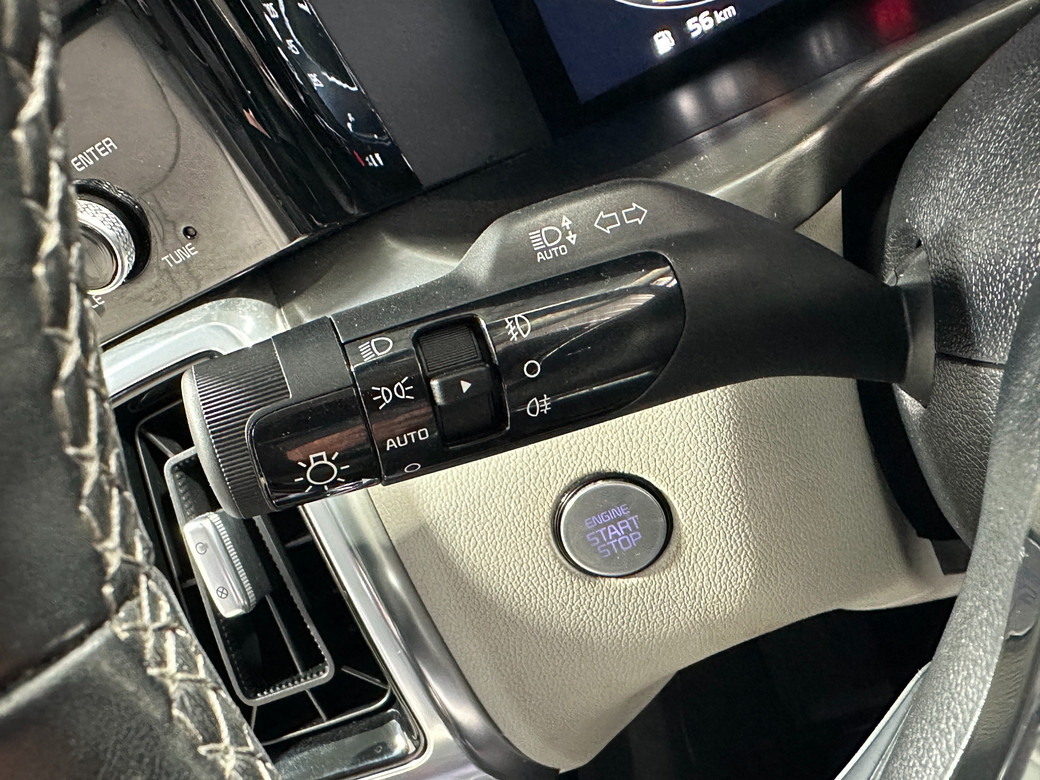 2023 Kia Sorento