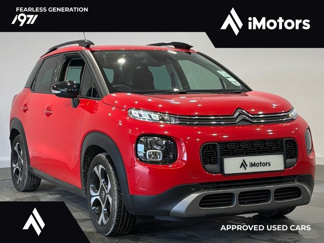 vehicle for sale from iMotors