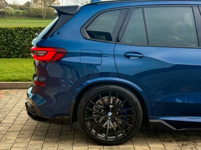 2020 BMW X5
