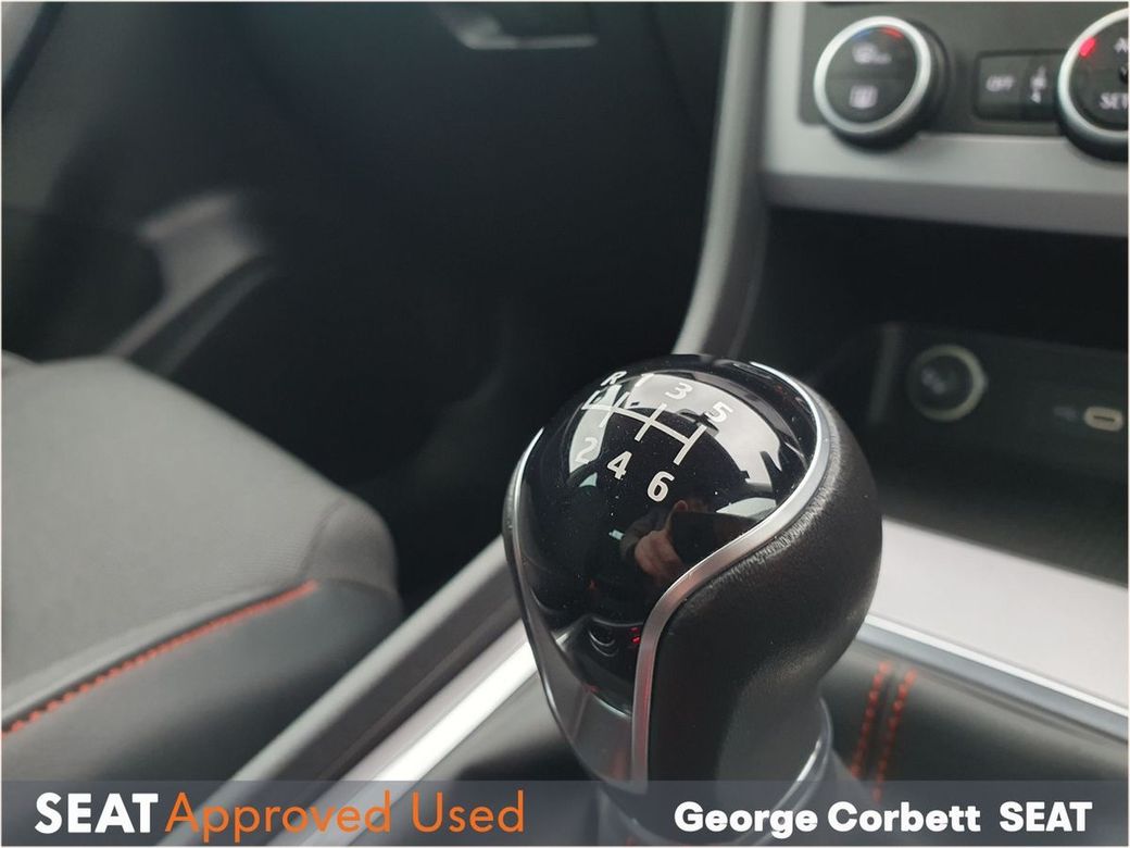2023 SEAT Ateca