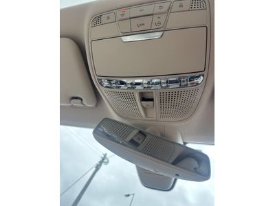 2020 Mercedes-Benz E Class