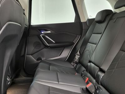 2025 BMW iX1