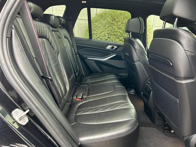 2023 BMW X5