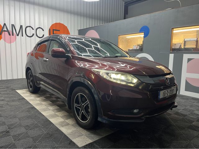 vehicle for sale from The Automatic Motor Car Centre