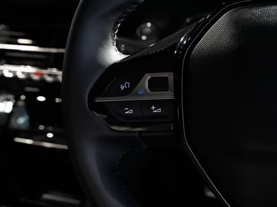 2023 Peugeot 208