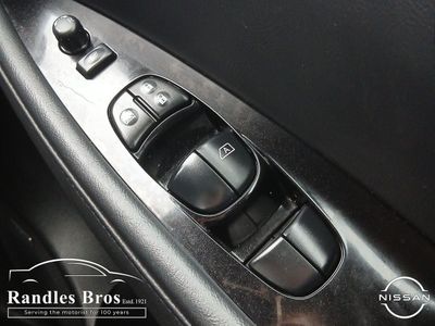 2016 Nissan Leaf
