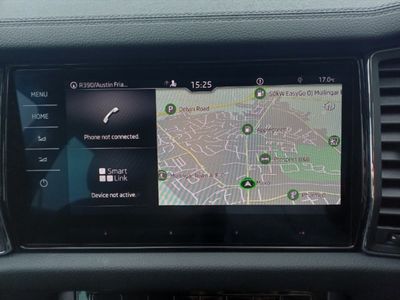 2023 Skoda Kodiaq