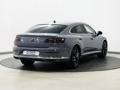 2022 Volkswagen Arteon