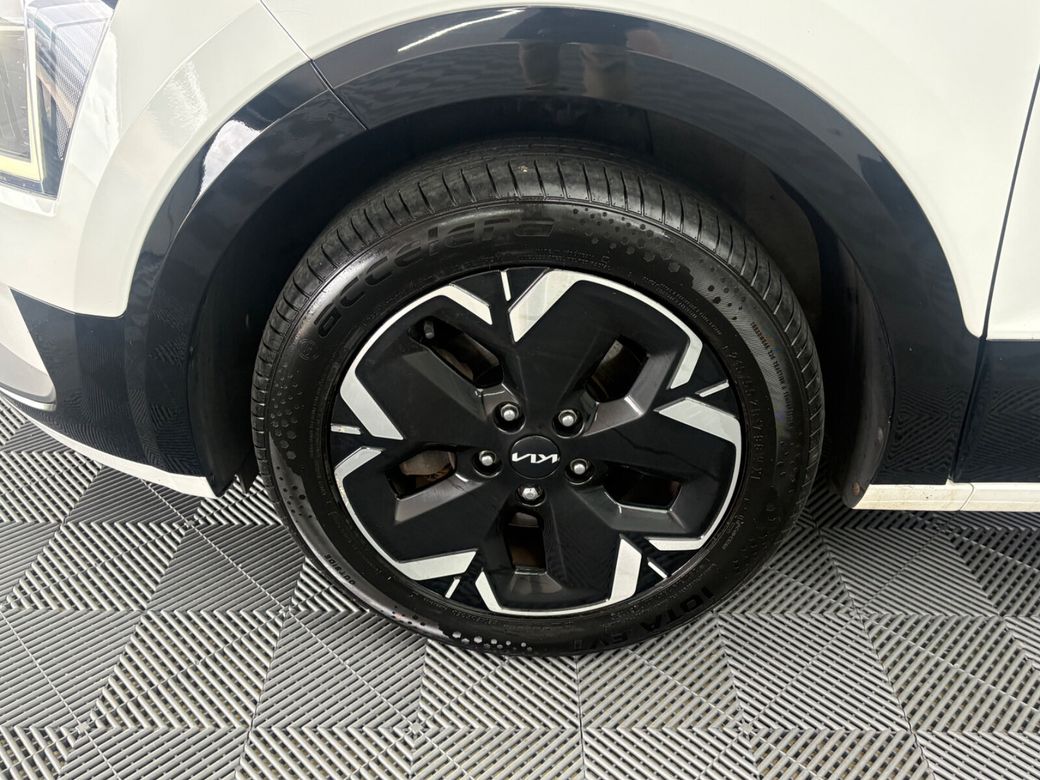2023 Kia e-Niro
