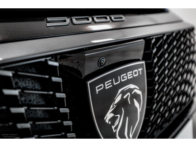 2026 Peugeot 5008