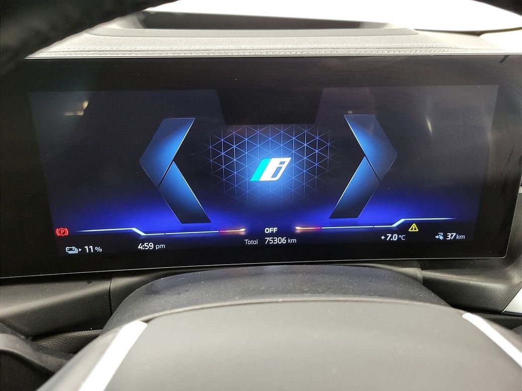 2024 BMW i4