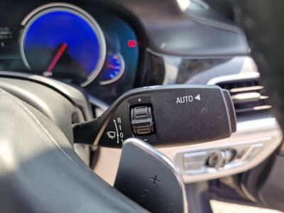 2016 BMW 7 Series