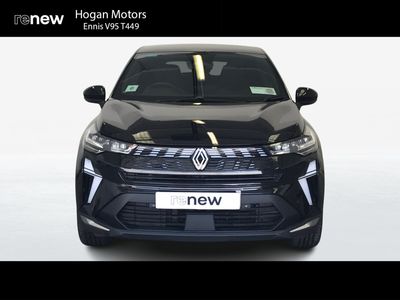2024 Renault Symbioz