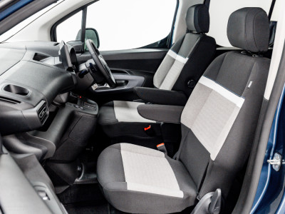 2026 Citroen Berlingo