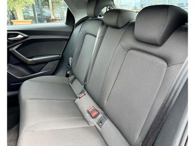 2022 Audi A1